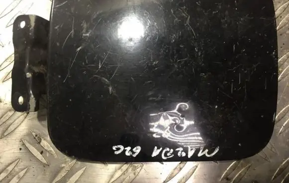 Mazda 626 Fuel tank cap