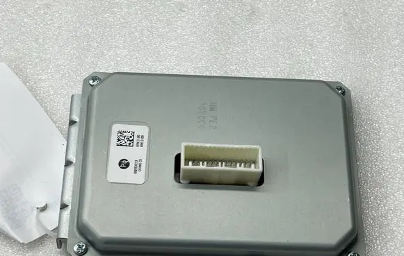 KIA Niro LED ballast control module 92101AT150