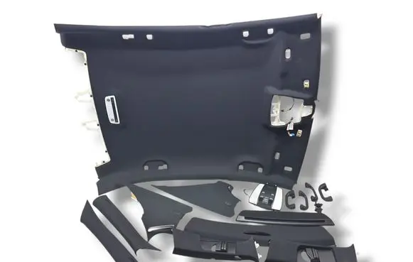 Mercedes-Benz E W212 Headlining set A2126901350
