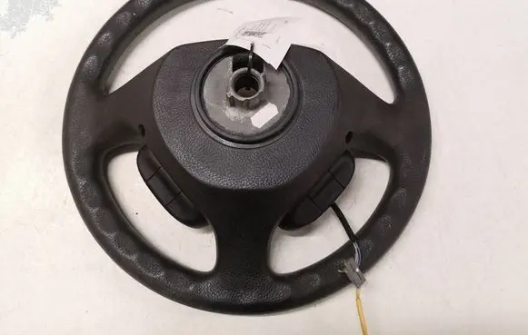 Opel Astra G Steering wheel 90538274 10972