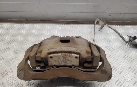 Jaguar XF Front brake caliper