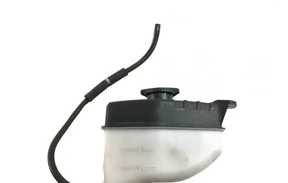 Hyundai Santa Fe Coolant expansion tank/reservoir 25430S1000