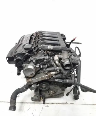 BMW 3 E90 E91 Engine 306D3