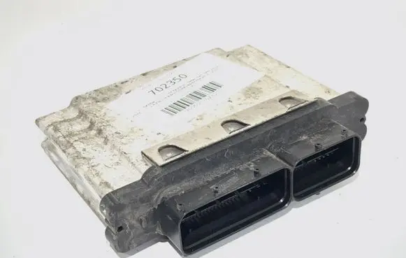 Skoda Octavia Mk3 (5E) Engine control unit/module ECU 04E907309BH