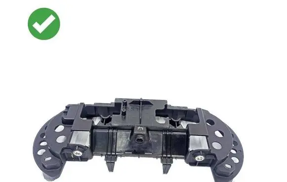 Mercedes-Benz R W251 Dashboard A251680734 0618111537