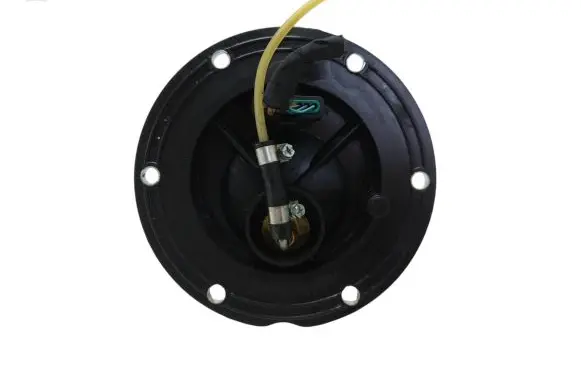 Fuel level sensor