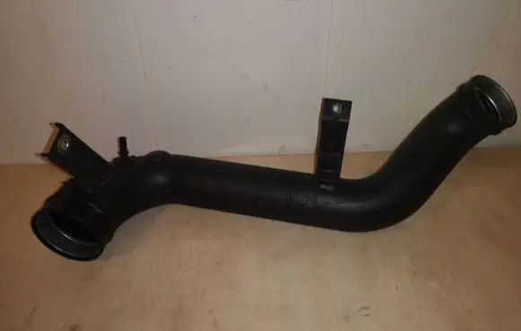 Volvo C70 Engine coolant pipe/hose 31261244 A2481