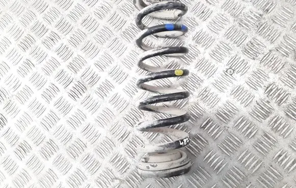 Hyundai i40 Rear coil spring