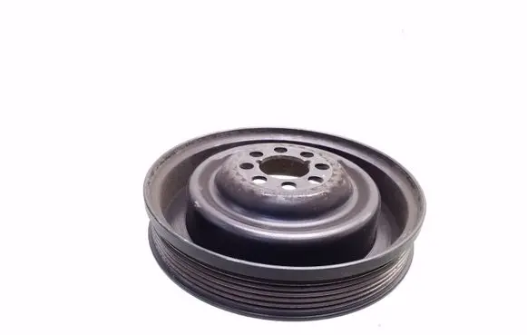Audi A6 S6 C5 4B Crankshaft pulley 078105255F
