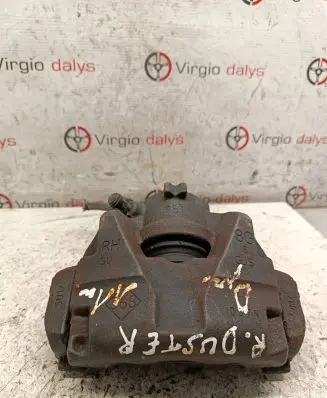 Dacia Duster Front brake caliper