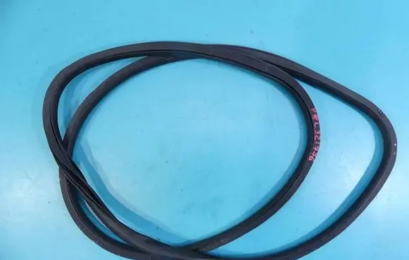 Chevrolet Malibu Front door rubber seal IMPRK1275183