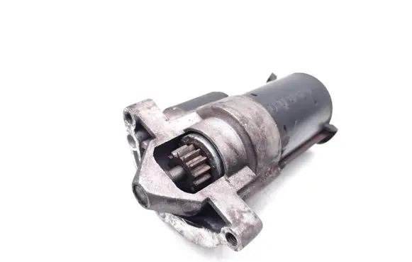 Fiat Scudo Starter motor 18967N