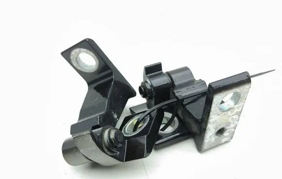 Volkswagen ID.3 Rear door hinge set 8X0831403F VWA6DMTM A047058