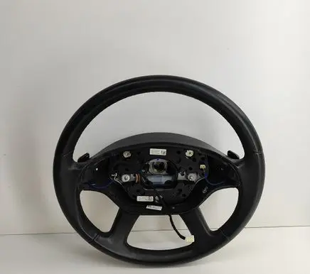 Mercedes-Benz CL C216 Steering wheel A2214602803 A2218202411