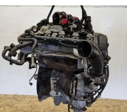 Audi A4 S4 B8 8K Engine 06H100033T CDHA