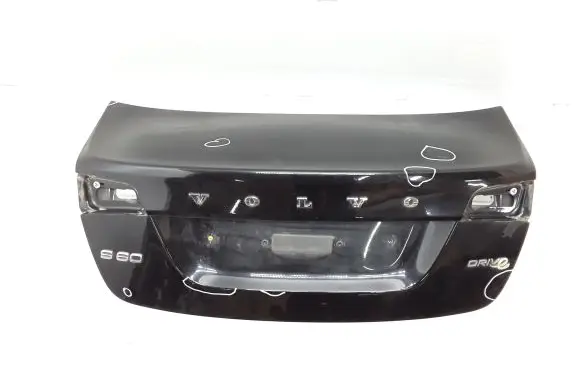 Volvo S60 Tailgate/trunk/boot lid