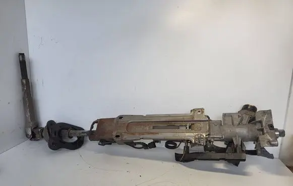 BMW X3 E83 Steering wheel axle 6751674
