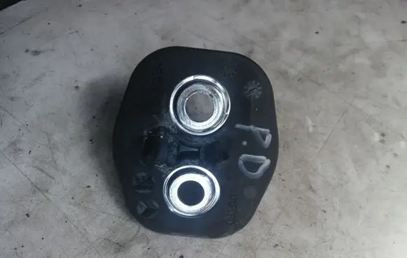 Peugeot 407 Front door lock loop/hook striker PA6FV30