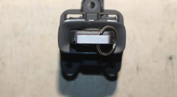 Volvo S60 Ignition lock 28227917
