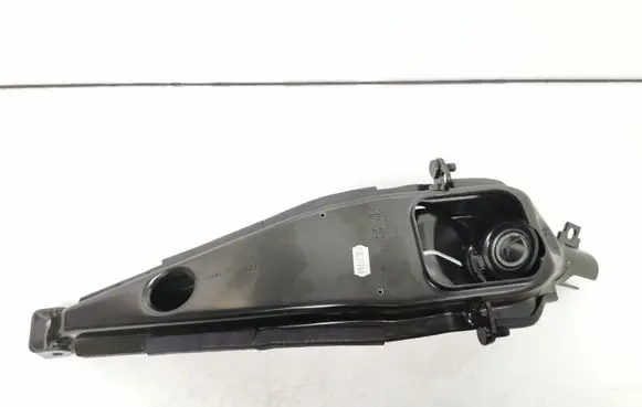 Volkswagen Transporter - Caravelle T4 Steering wheel axle 7D1419653B 7D2419653