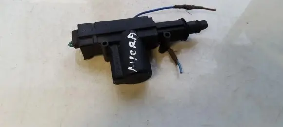Renault Espace II Central locking motor 932037992