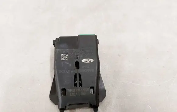 Ford Focus Windshield/windscreen camera CV4T-14F449-AC