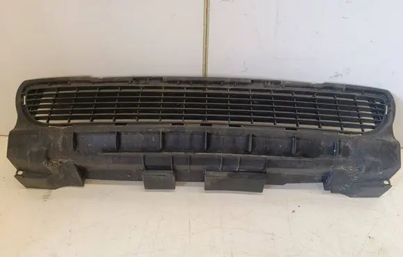 Mercedes-Benz A W169 Front bumper lower grill A1698850023