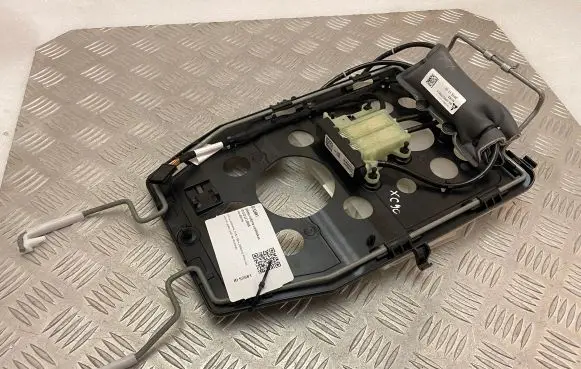 Volvo XC90 Seat adjustment motor 31377287 1000405415