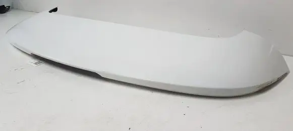 Opel Astra K Tailgate/trunk spoiler 39050554 422308280