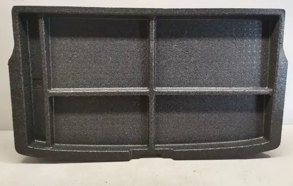Hyundai Kona I Glove box in trunk 85750J9500