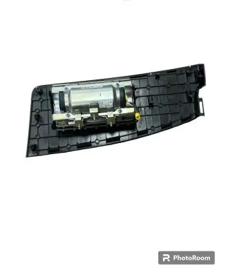Honda Accord Passenger airbag 77850SEAG81