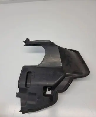 Lexus RX 450H Intercooler air guide/duct channel 5329348130 5329348140