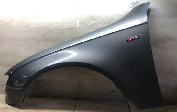 Audi A4 S4 B8 8K Fender 