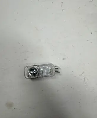 Audi A6 S6 C7 4G Rear door interior light 