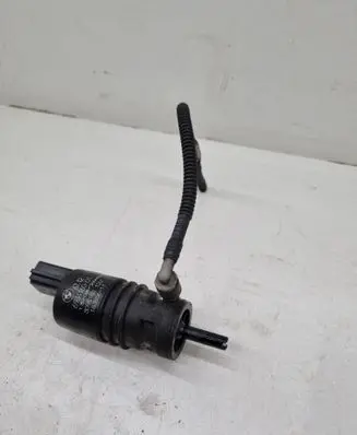 BMW X6 E71 Windscreen/windshield washer pump 6934160 18385611 3095102