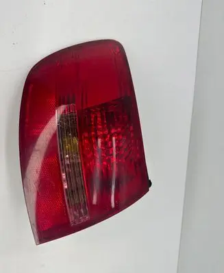 Audi A6 S6 C6 4F Rear/tail lights