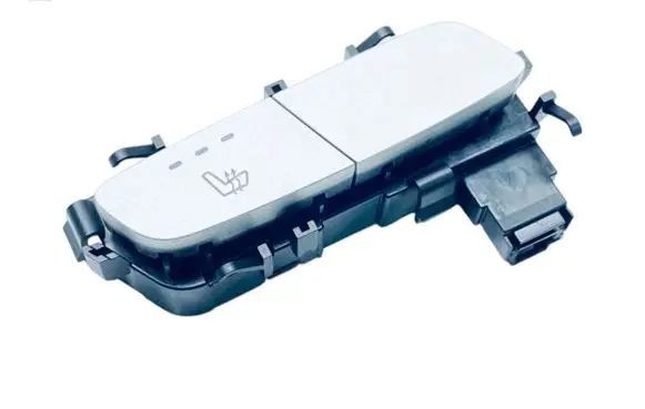 Mercedes-Benz CLS W257 Seat heating switch A2139050204