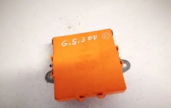 Lexus GS 300 350 430 450H Other control units/modules 8967030020 89670-30020