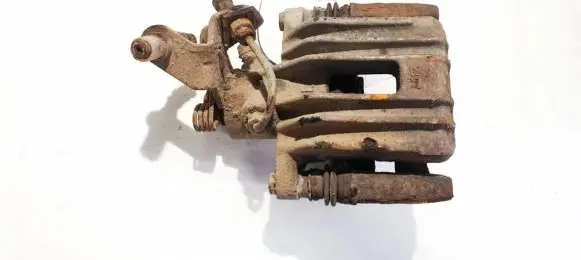 Skoda Octavia Mk2 (1Z) Rear brake caliper