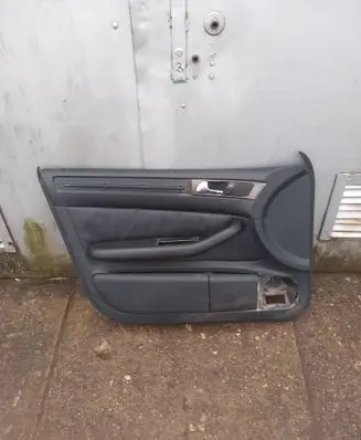 Audi A6 S6 C5 4B Front door card panel trim 4B1867105