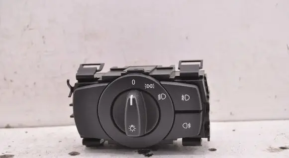 BMW 1 E81 E87 Light switch 6932798 693279803