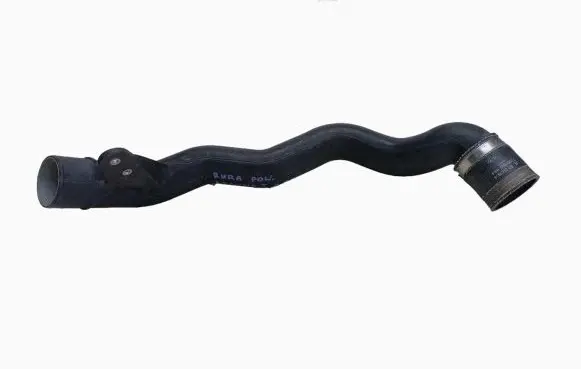 Renault Laguna I Air intake hose/pipe 7700100884