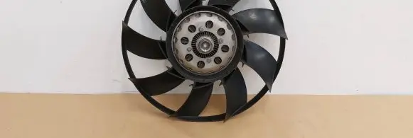 Land Rover Range Rover Sport L320 Viscous fan clutch PGG500260 F1512 6600839