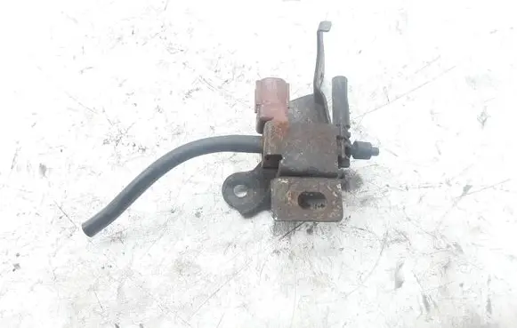 Toyota Avensis Verso Turbo solenoid valve NOCODE