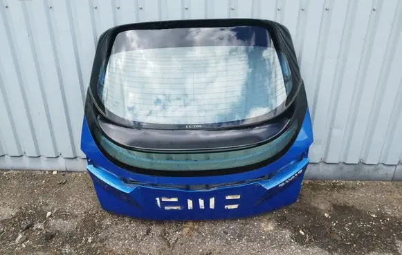 Honda Civic Tailgate/trunk/boot lid