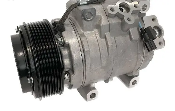 Honda Civic IX Air conditioning (A/C) compressor (pump) 4472801941 38810RL0G01 4472800390