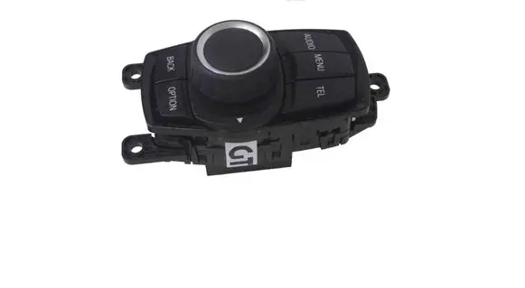 BMW 4 F32 F33 Head unit multimedia control 9317695