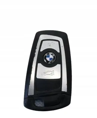 BMW 1 F20 F21 Ignition key/card 
