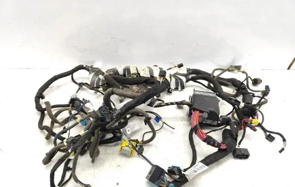 Opel Astra J Other wiring loom 13355414