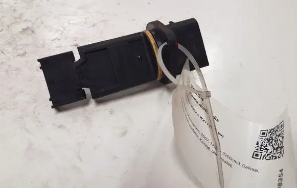 Mercedes-Benz E W211 Mass air flow meter 72268407